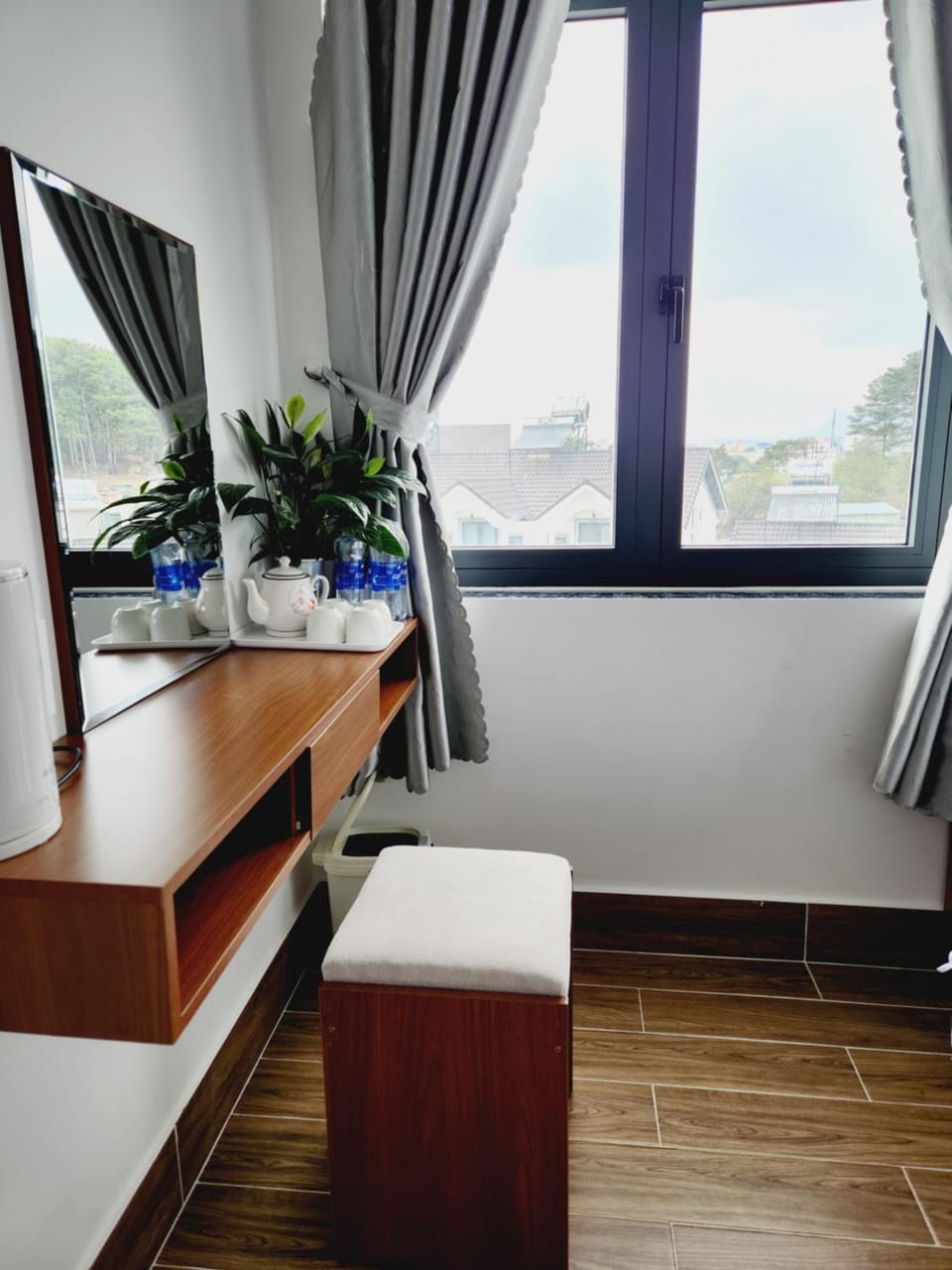 Happy Bun Hotel Da Lat Hotel in Dalat