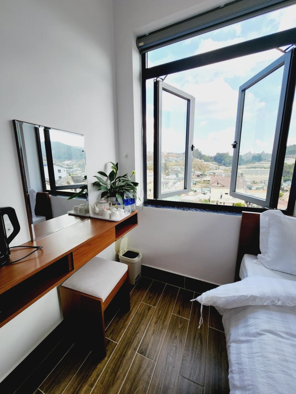 Happy Bun Hotel Da Lat Hotel in Dalat