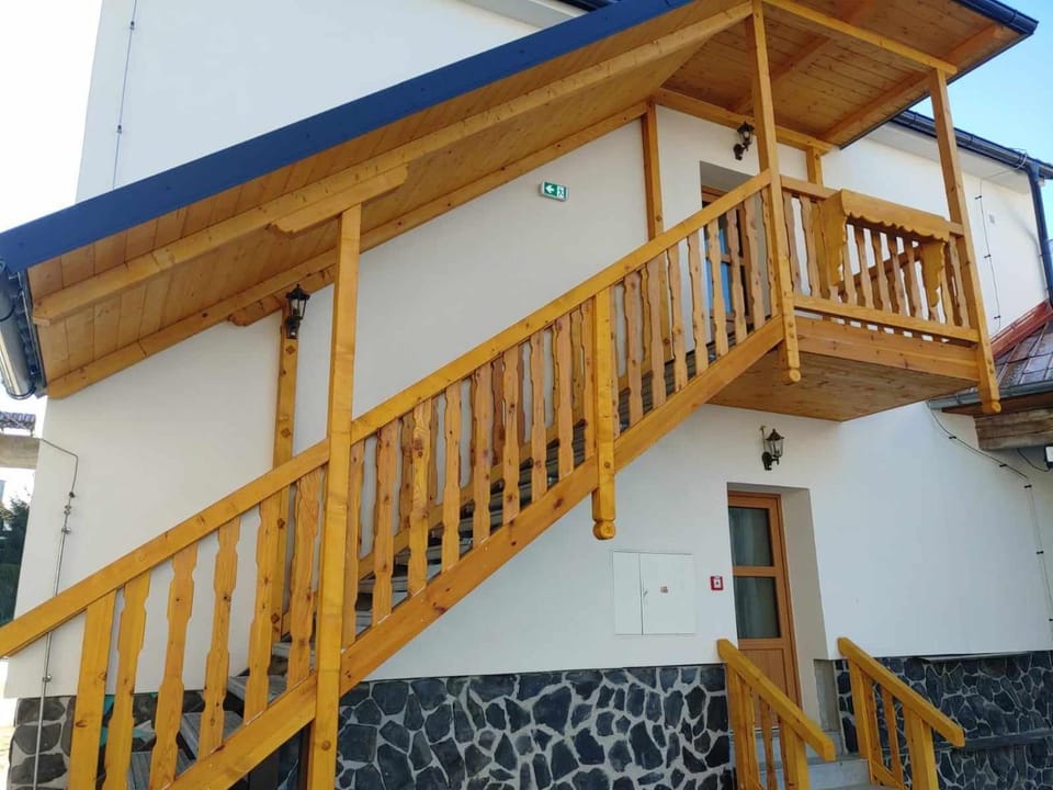 Moravský Grunt Konírna Bed and Breakfast in South Moravian Region