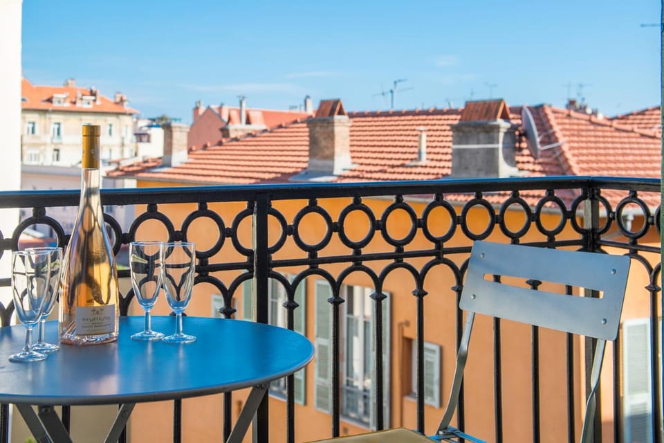 Balcony/Terrace, Balcony/Terrace