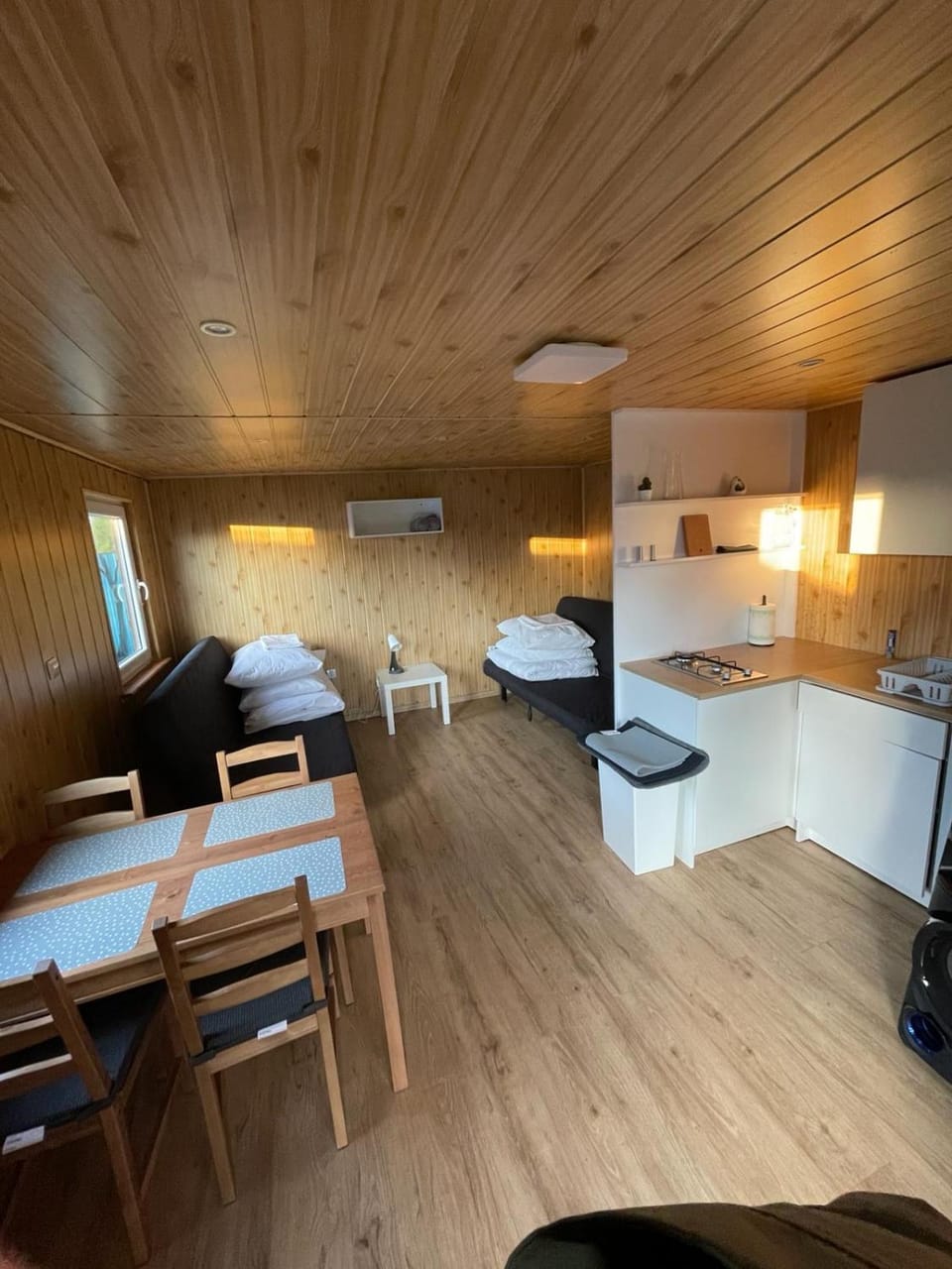 Przystań Stare Kotlice House in Poland