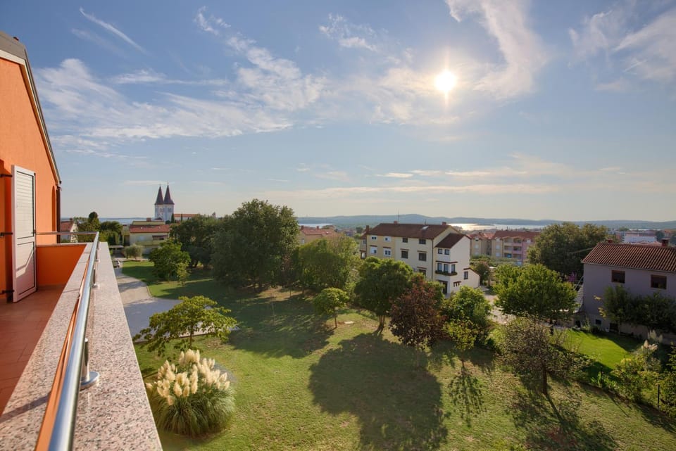 City view