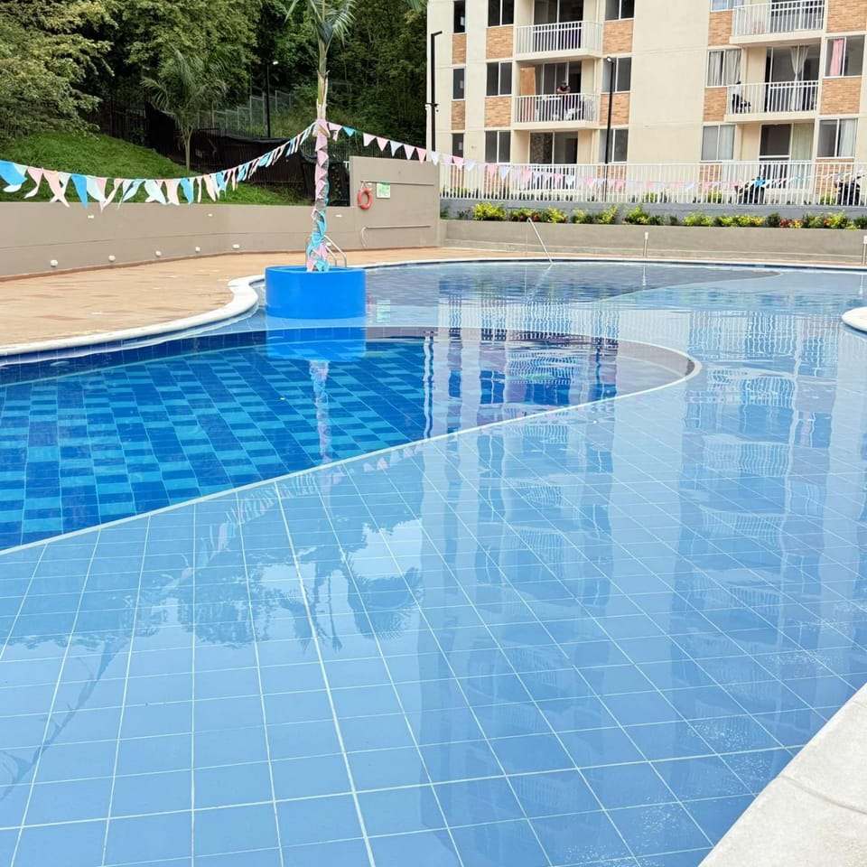 APARTAMENTO FAMILIAR VILLETA Apartment in Villeta