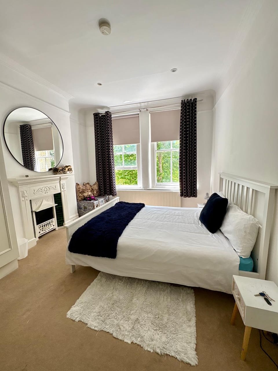 En-suite in Chelsea Vacation rental in City of Westminster