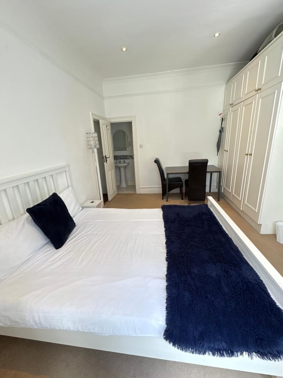 En-suite in Chelsea Vacation rental in City of Westminster