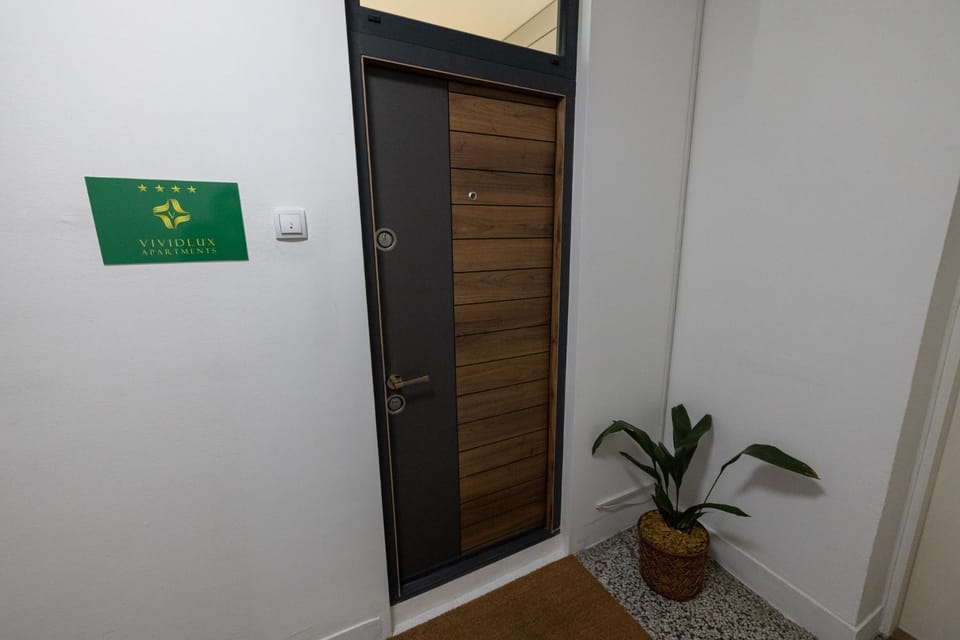 Vividlux Apartments Apartment in Serbia