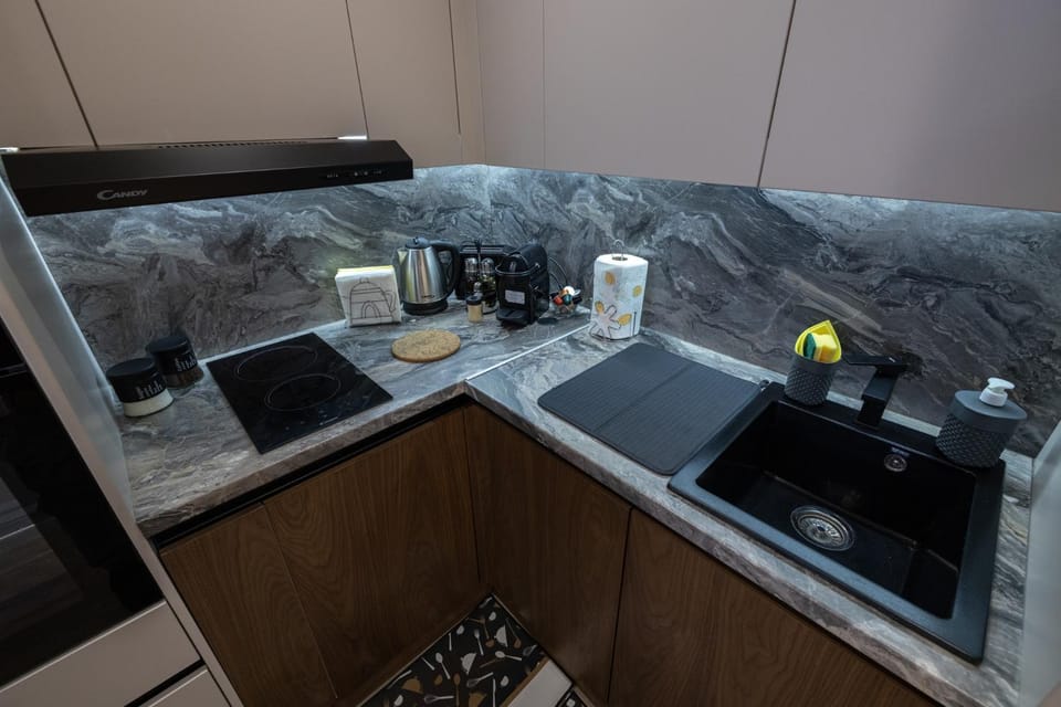 Vividlux Apartments Apartment in Serbia