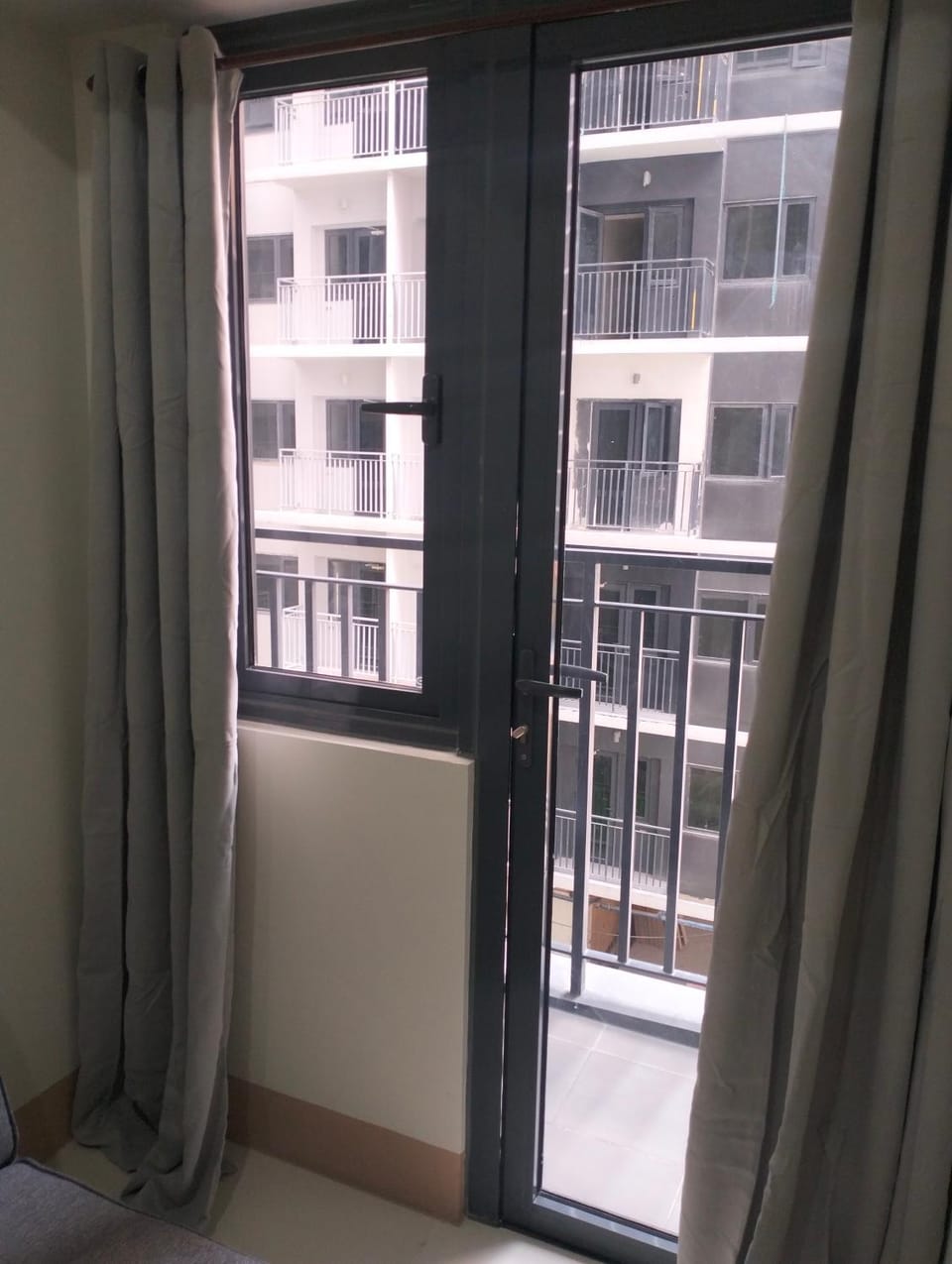 Shore 3 Residences, Tower 2 Apartment hotel in Pasay