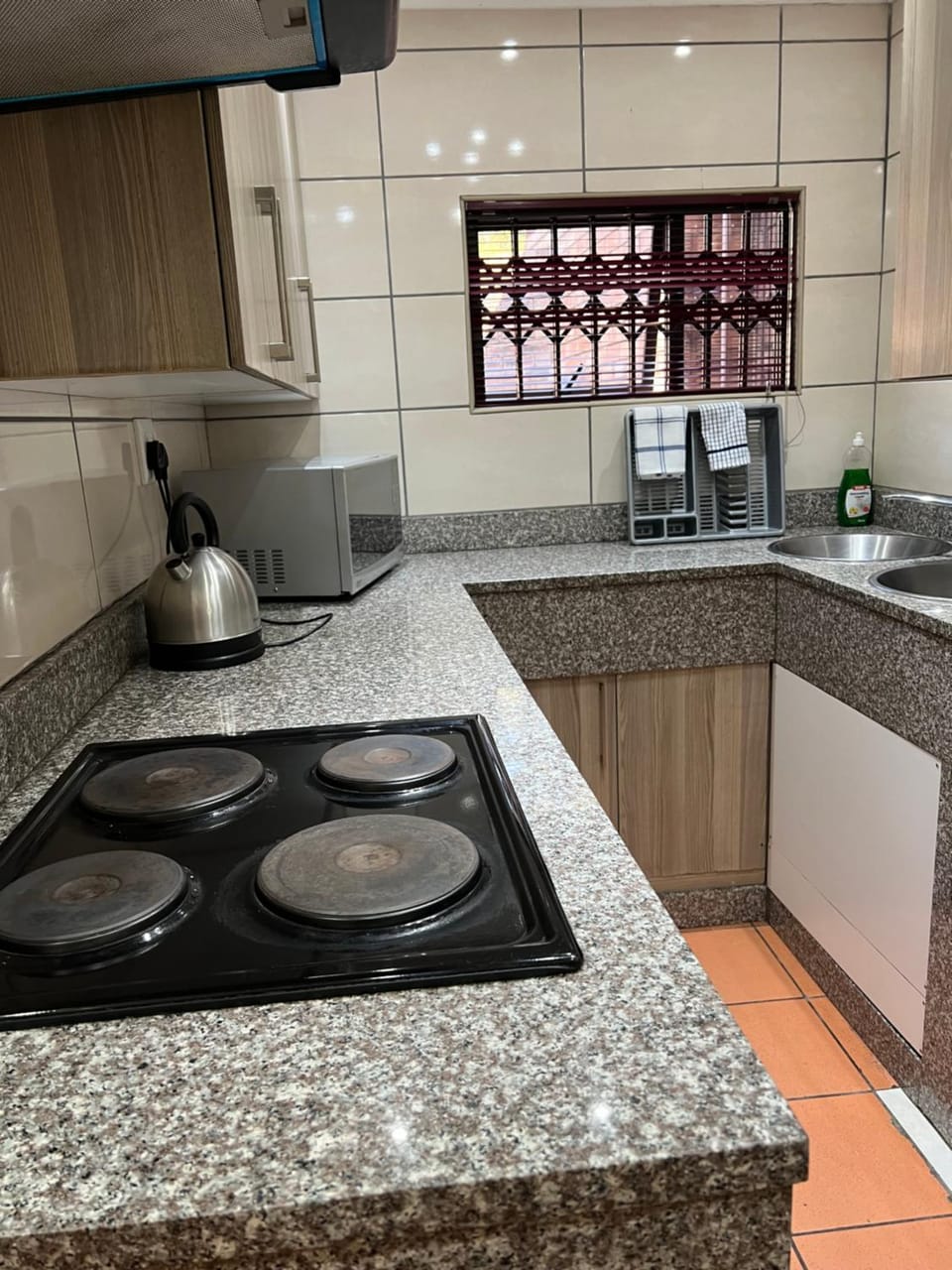 Butfongo Lodge Apartment in South Africa