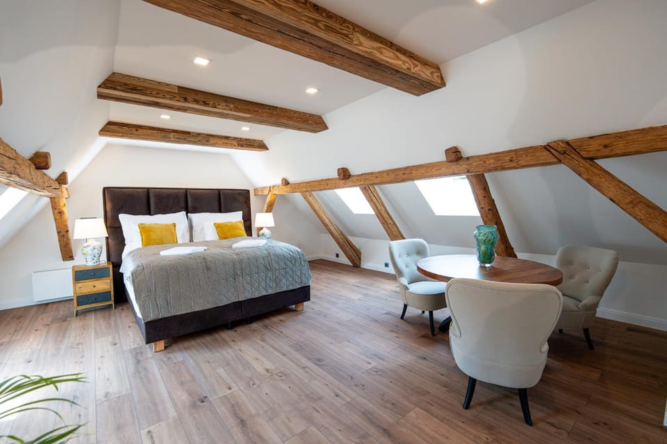RESORT SKLÁRNA - Luxury Beds by NatyNaty Apartment hotel in Czechia