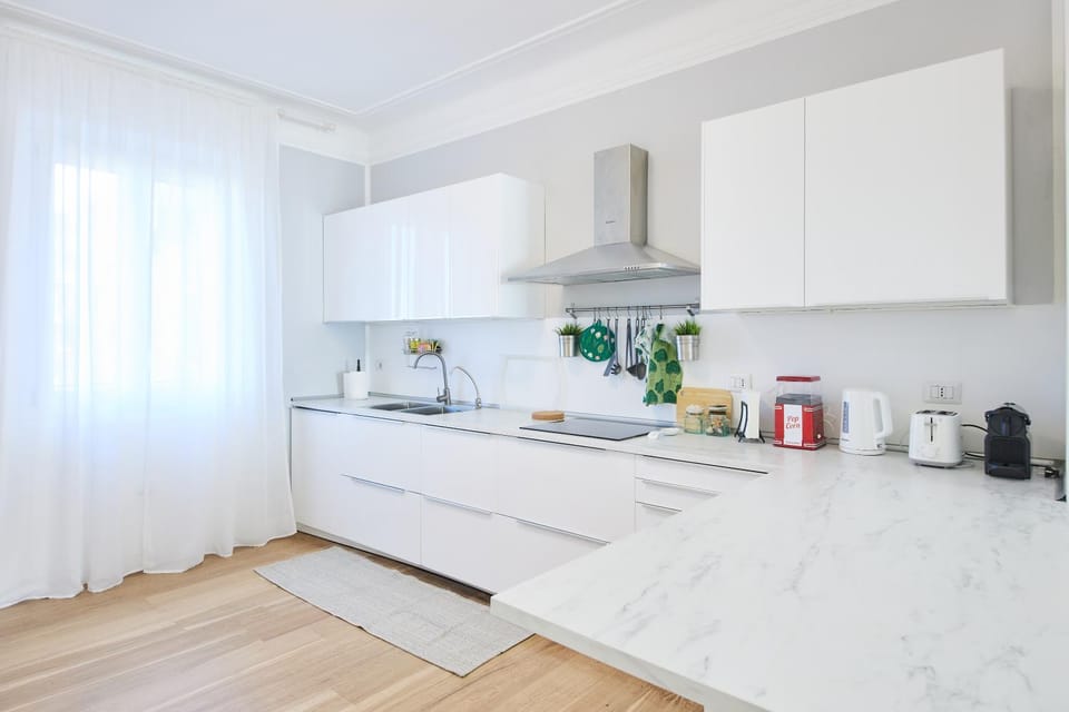 Coffee/tea facilities, Kitchen or kitchenette, dishwasher, minibar, pet friendly, stove, toaster, washing machine