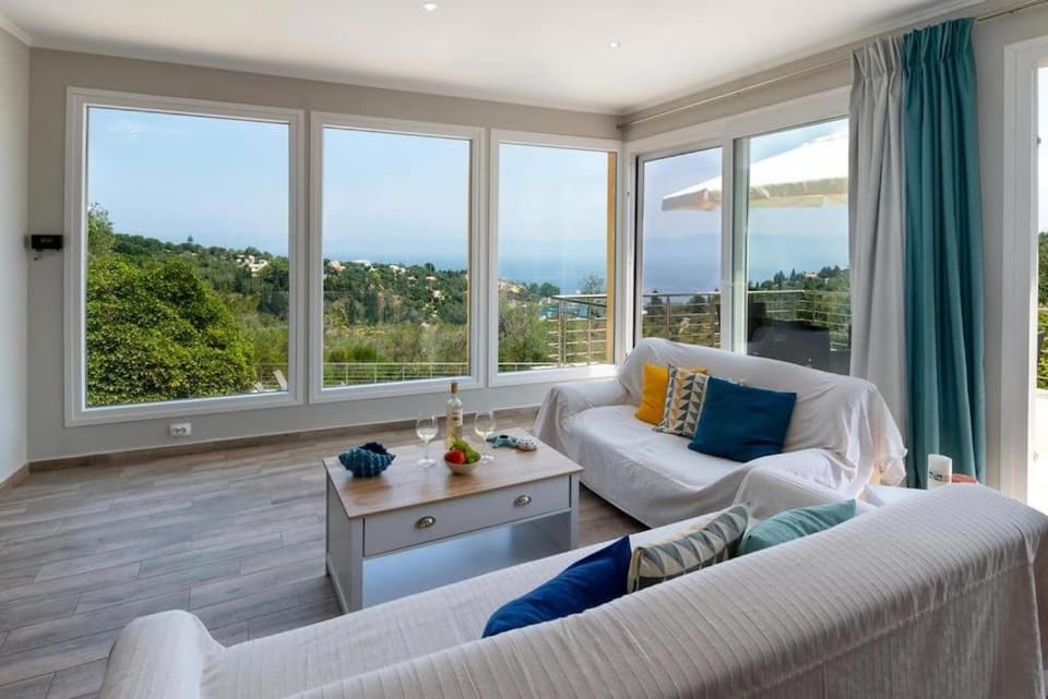 View (from property/room), Living room