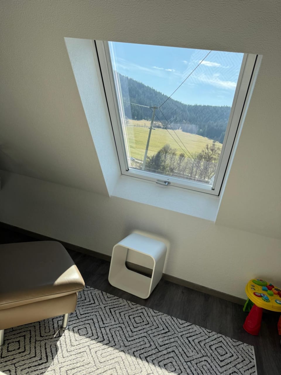 AlbLoft Apartment in Baden-Württemberg