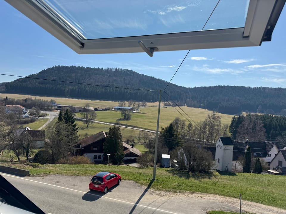 AlbLoft Apartment in Baden-Württemberg