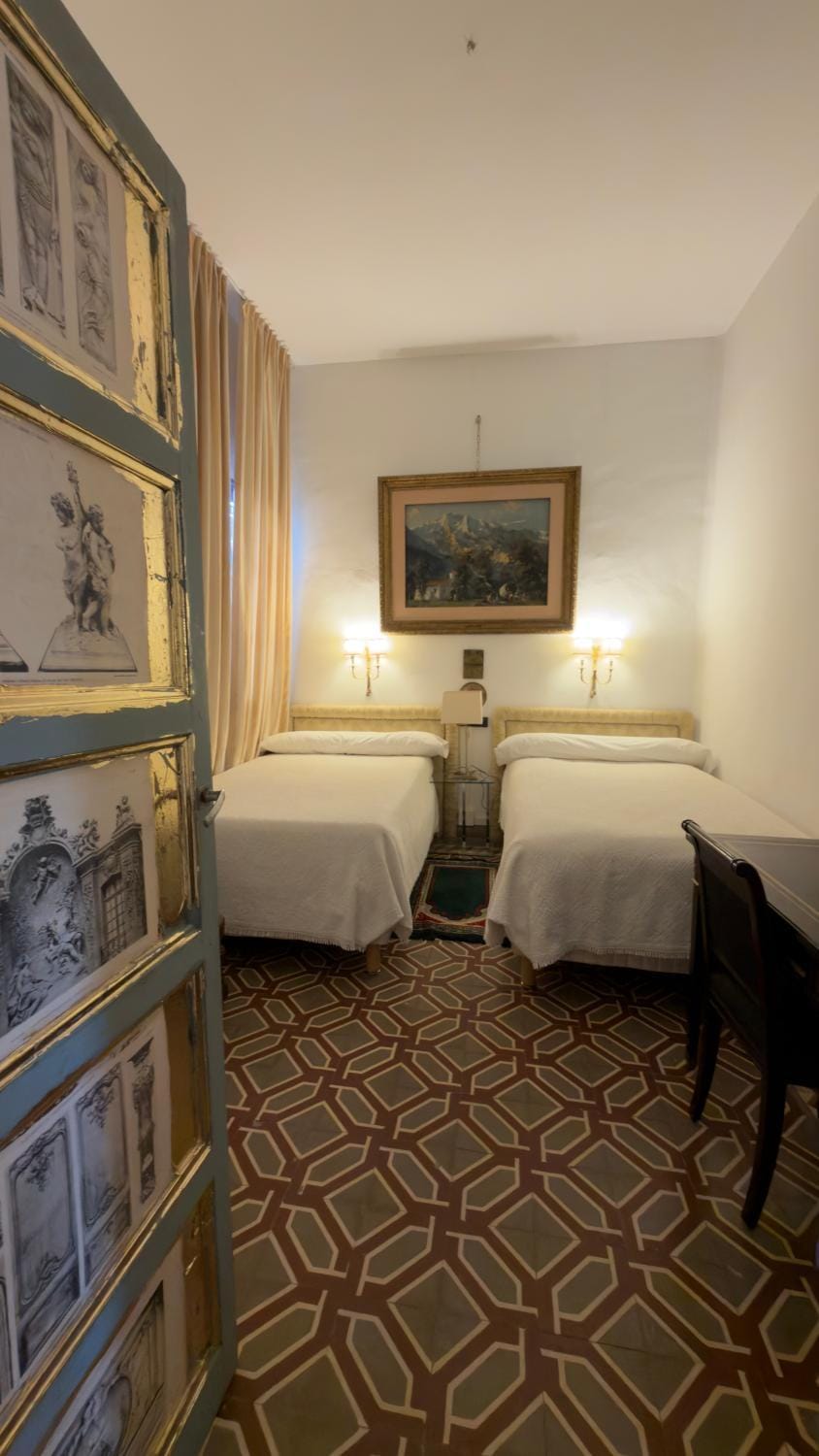 Apartamento Biembe Apartment in Chinchón