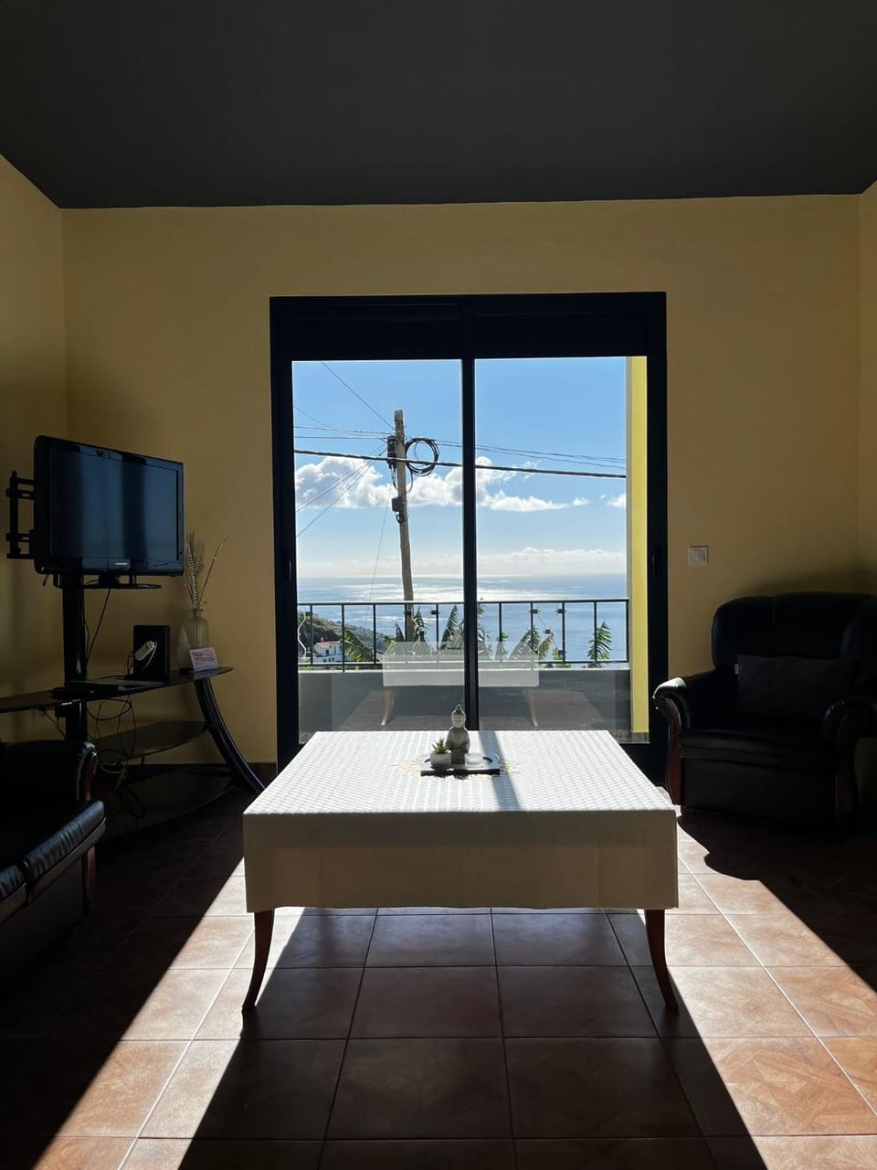 Fernanda's House House in Madeira District