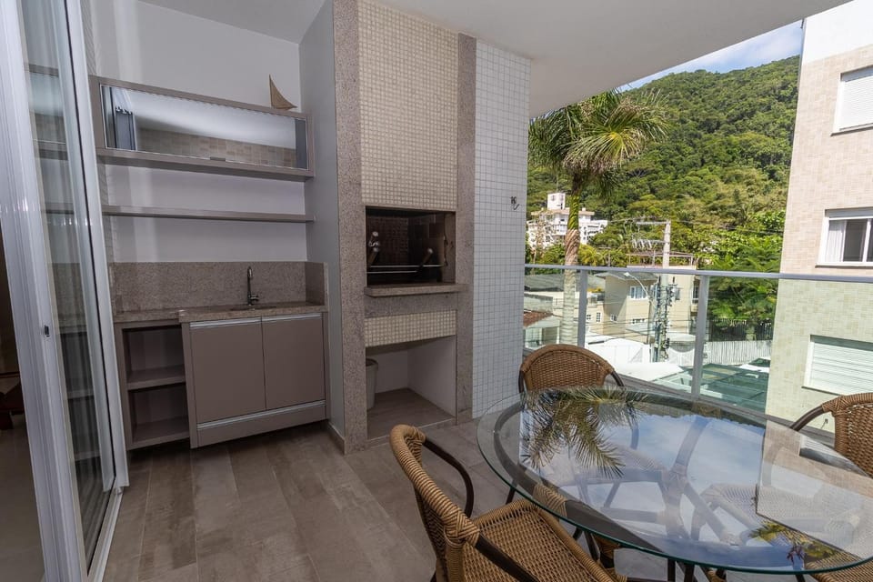 BBQ facilities, Balcony/Terrace