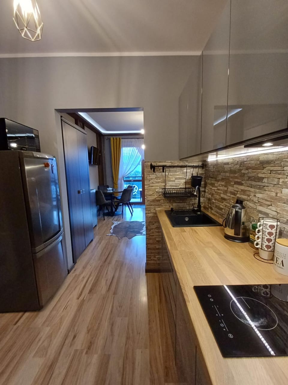 Apartament Góralski Apartment in Lesser Poland Voivodeship