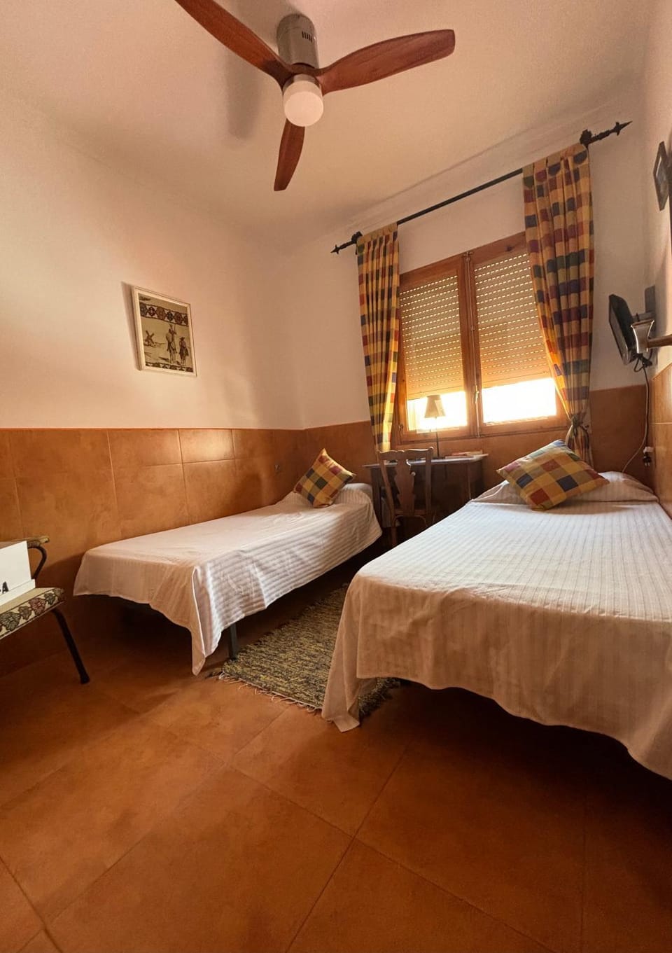 Habitacion de los molinos Country House in La Mancha