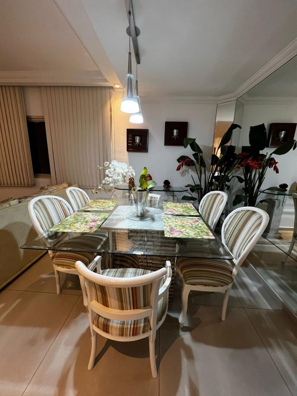 Gran Enseada - Praia Guarujá Apartment in State of São Paulo