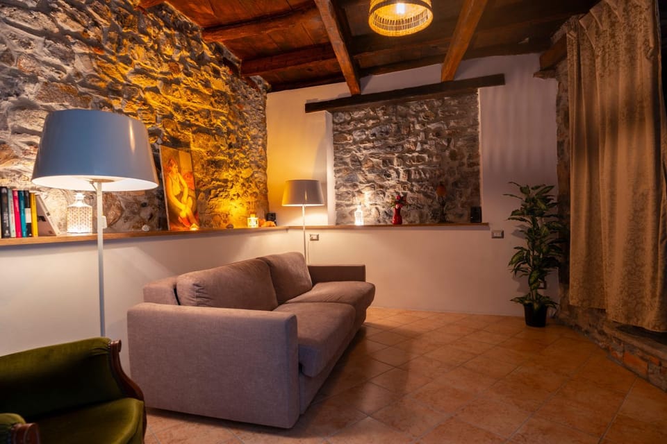 Il Vicolo agli Orti - Centro storico - Lake Como Apartment in Bellano