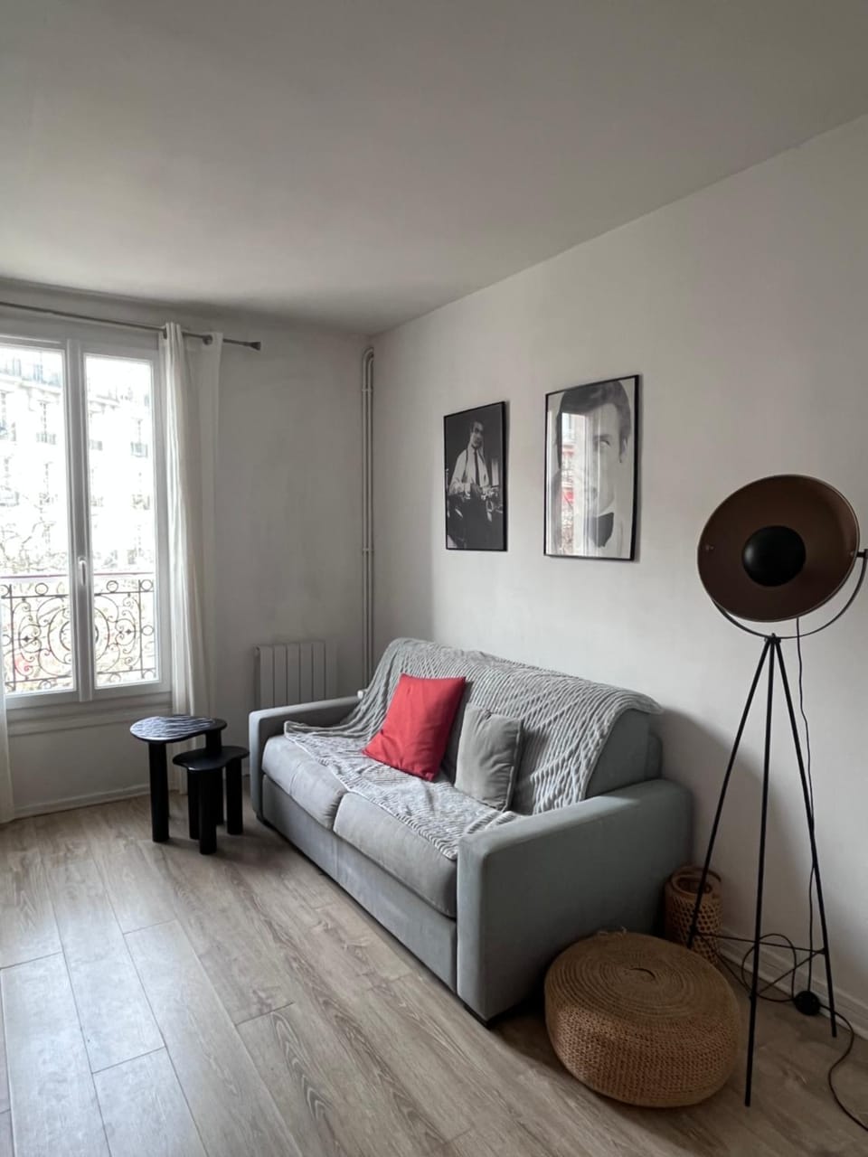 Nice flat Paris 16 near to Eiffel Tower, Roland Garros, Parc des Princes Apartment in Paris