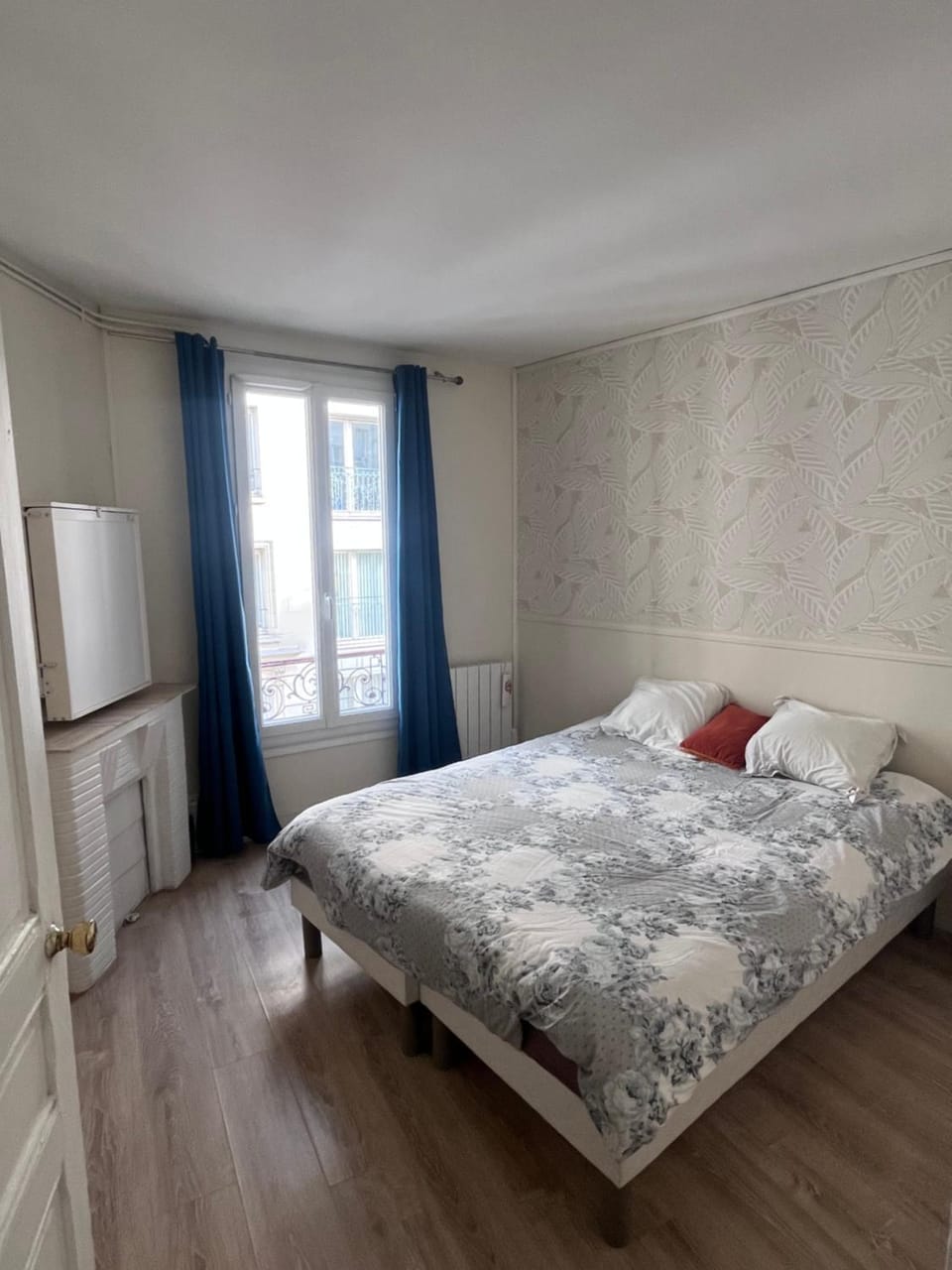 Nice flat Paris 16 near to Eiffel Tower, Roland Garros, Parc des Princes Apartment in Paris