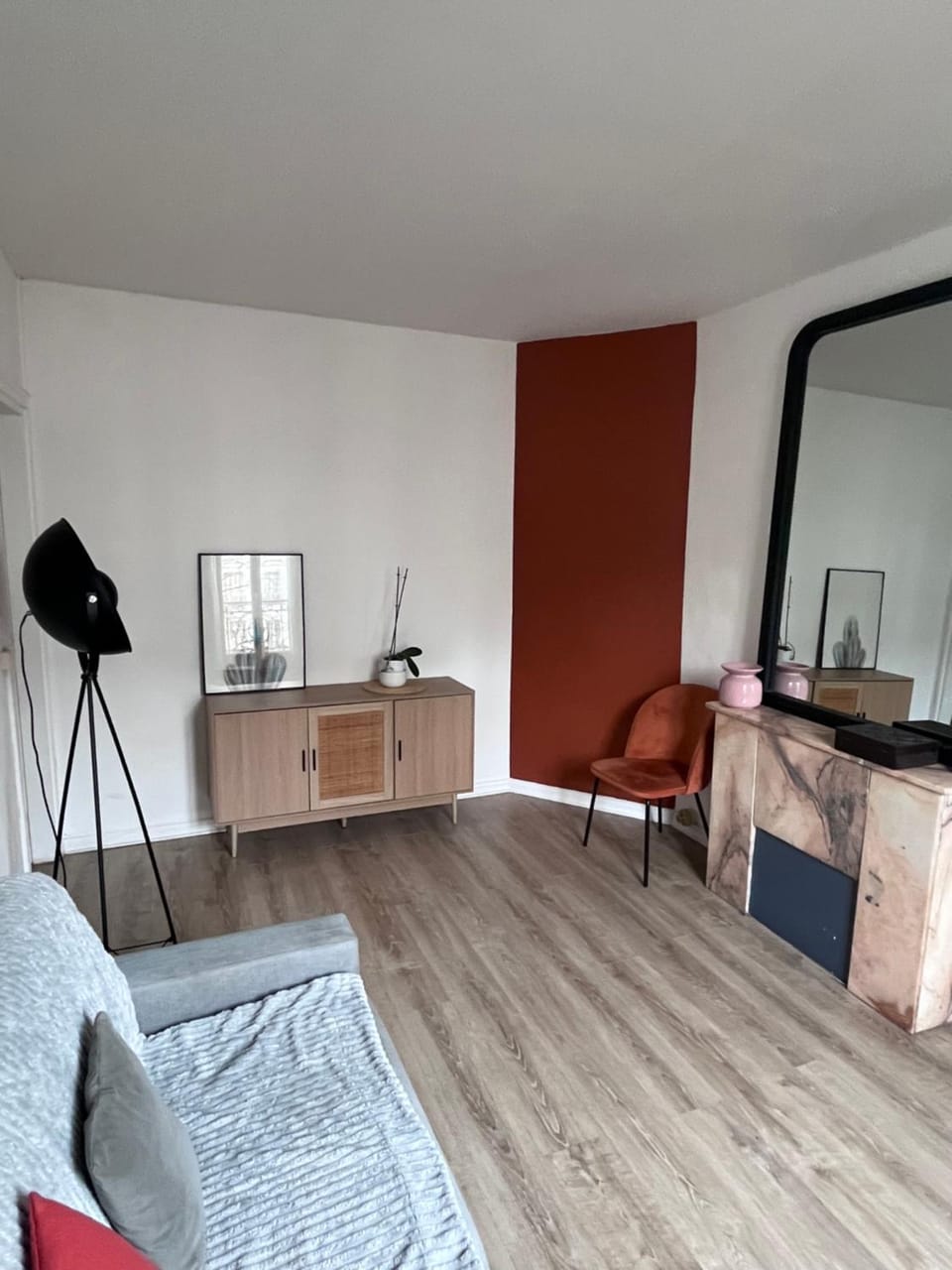 Nice flat Paris 16 near to Eiffel Tower, Roland Garros, Parc des Princes Apartment in Paris