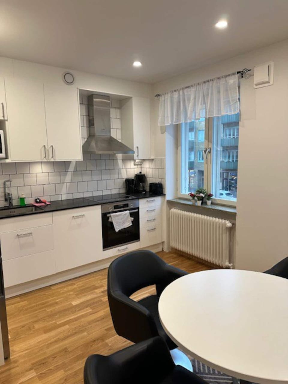 Cozy And Confortable Apartment Apartment in Gothenburg