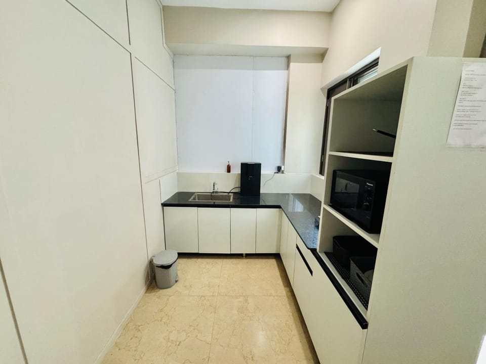 Private 3BHK Woodstock Villa Amritsar Apartment in Punjab, India