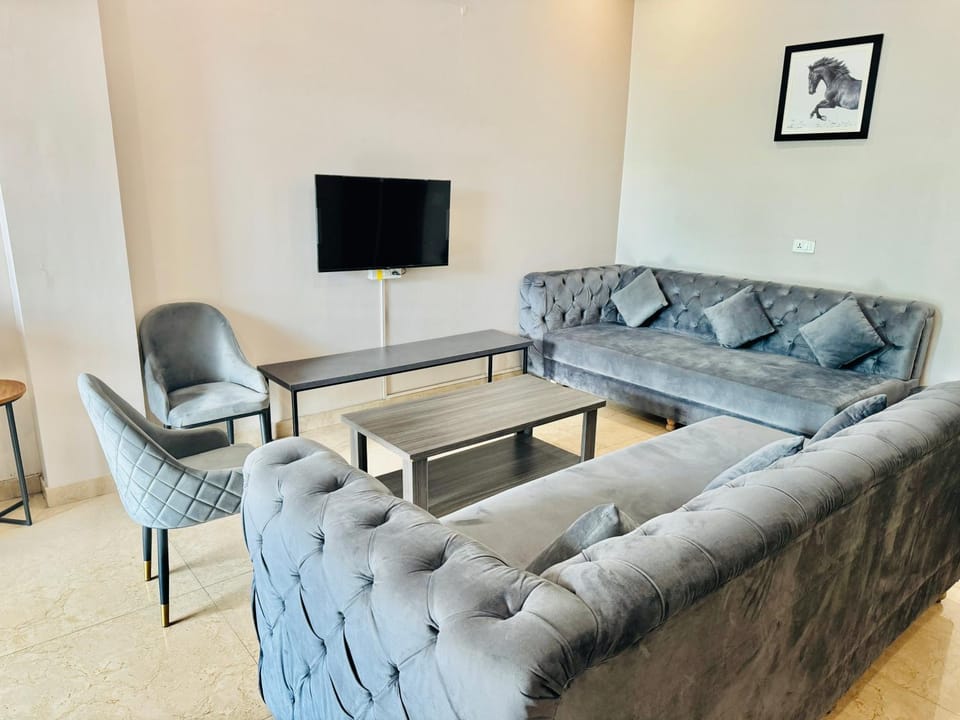 Private 3BHK Woodstock Villa Amritsar Apartment in Punjab, India