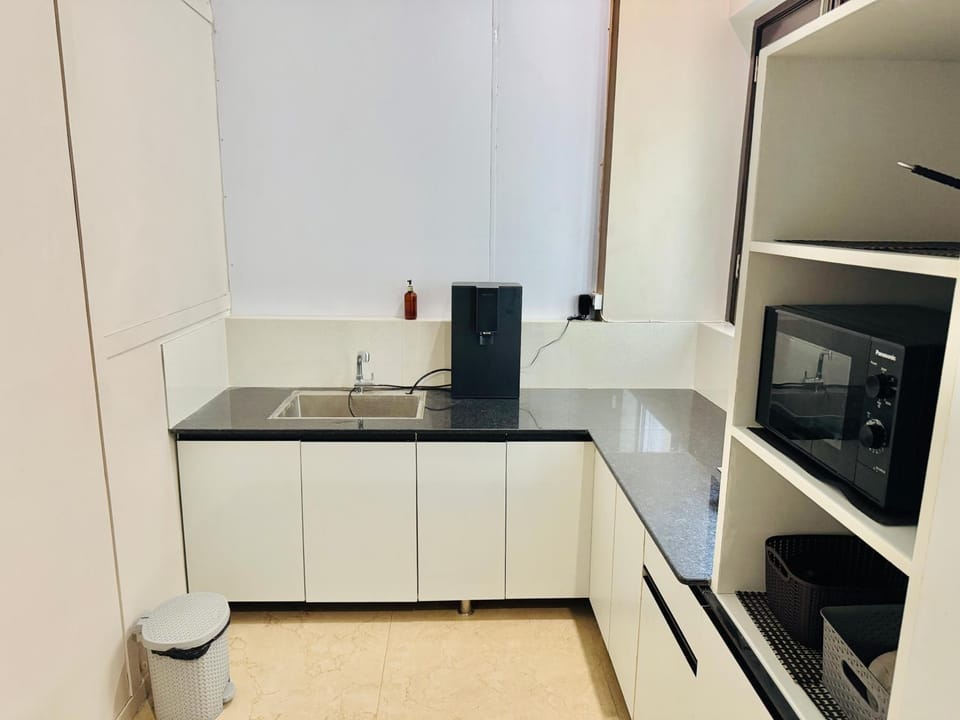 Private 3BHK Woodstock Villa Amritsar Apartment in Punjab, India