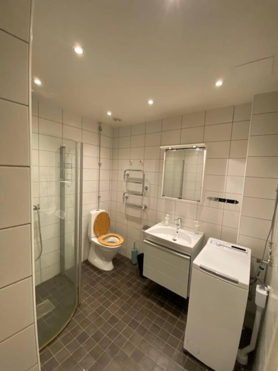 Comfortable Home In City Centre Apartment in Gothenburg