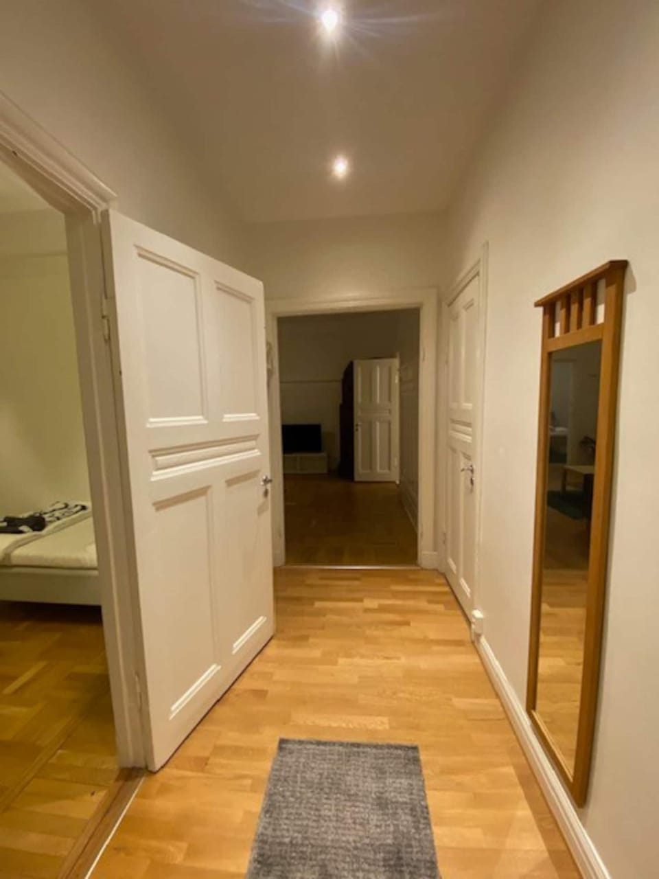 Comfortable Home In City Centre Apartment in Gothenburg