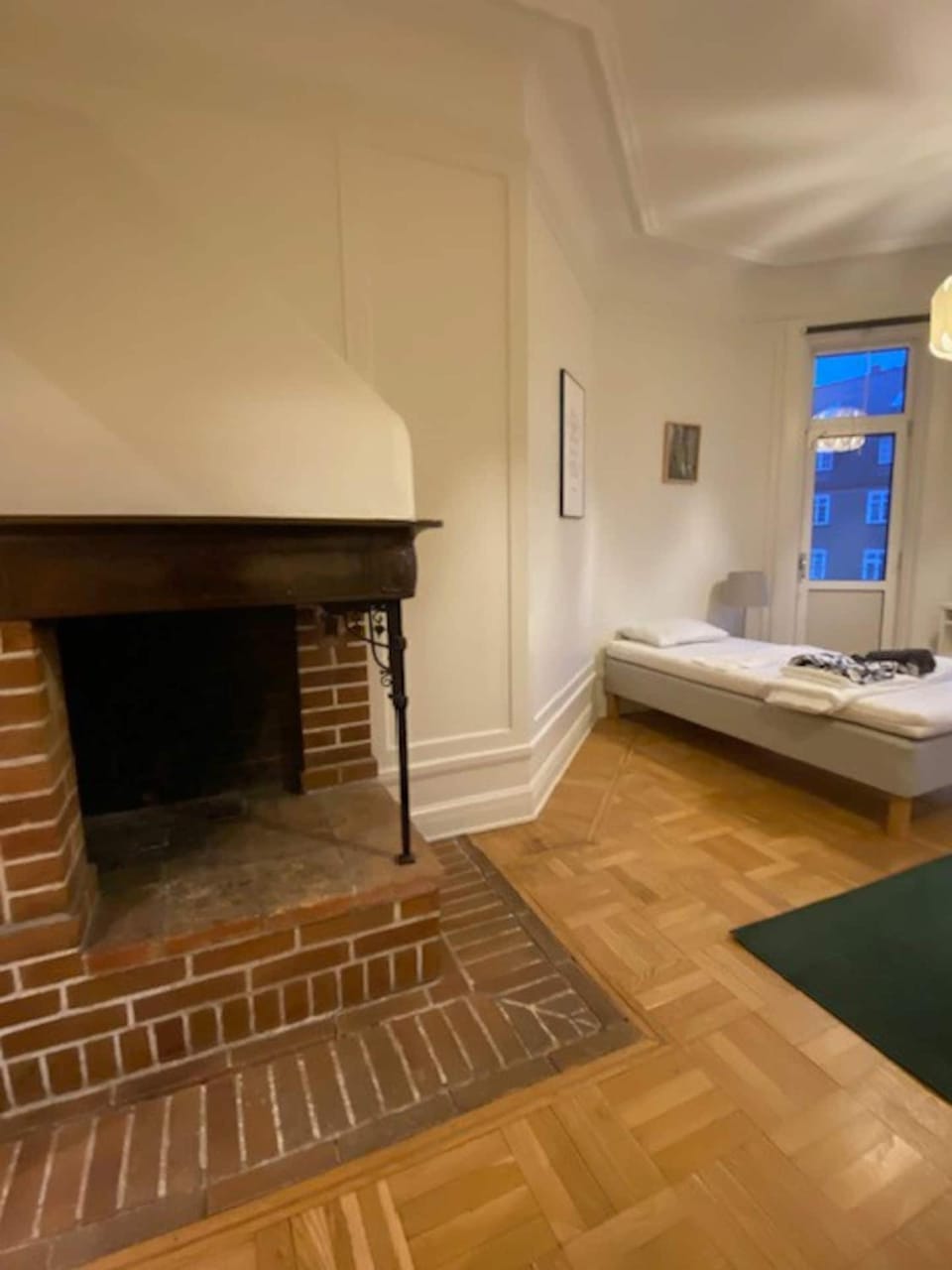 Comfortable Home In City Centre Apartment in Gothenburg