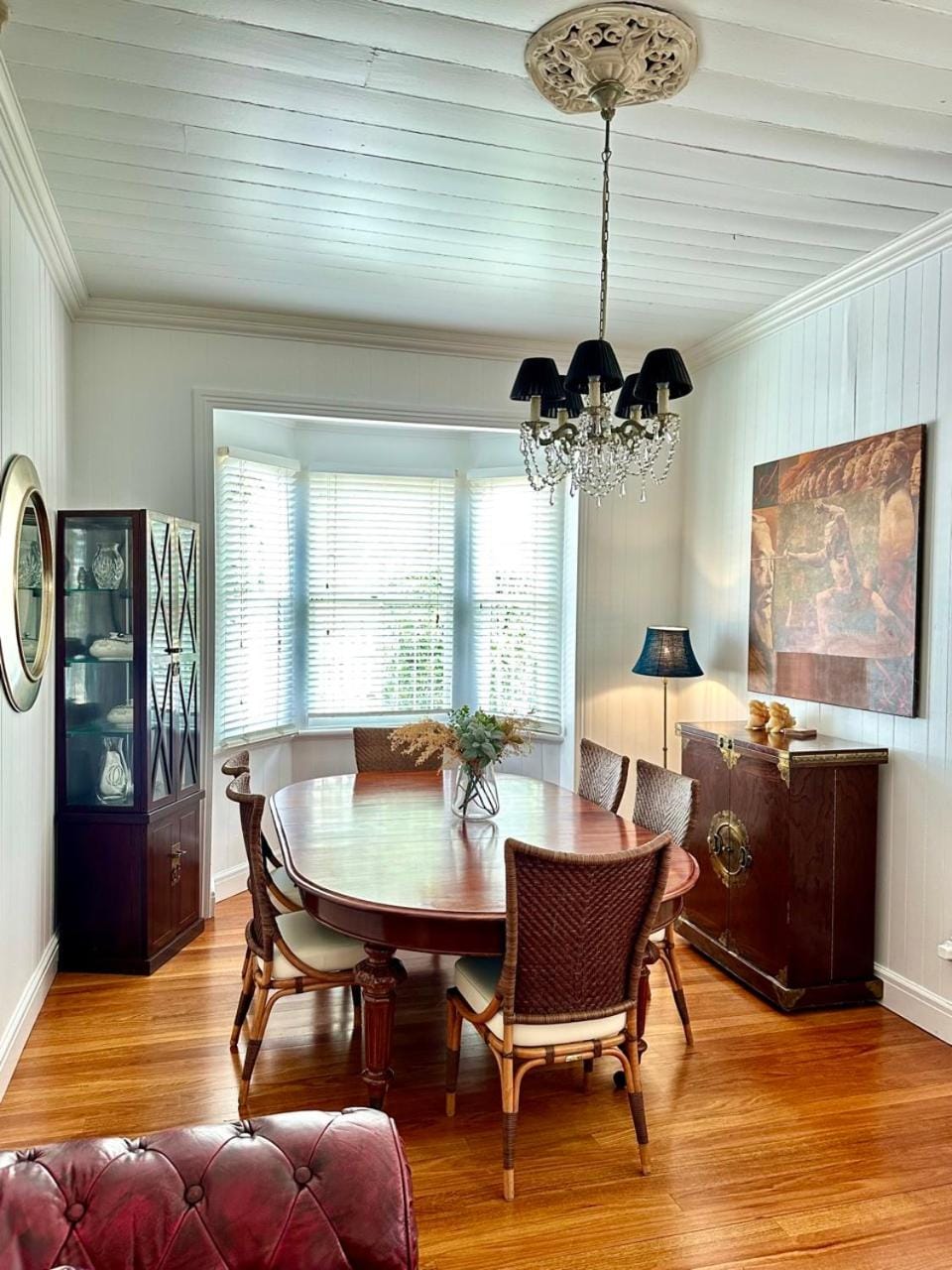 Charming heritage house in the heart of the city House in Brisbane