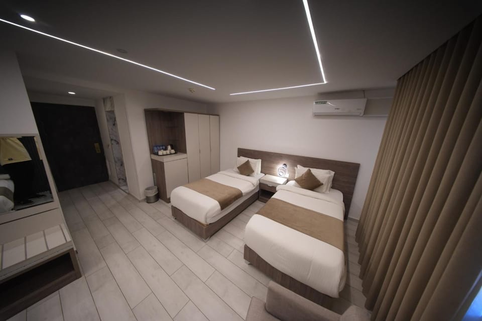 Arena By Trend Hotel in Africa