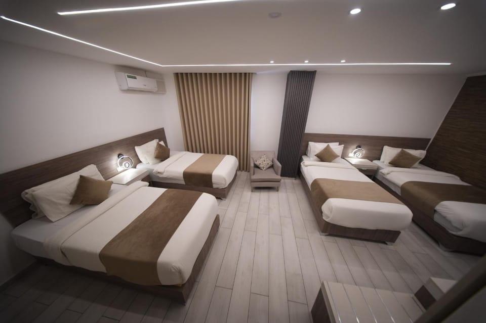 Arena By Trend Hotel in Africa