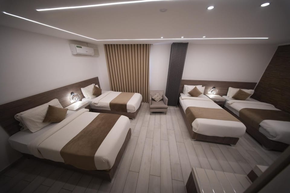 Arena By Trend Hotel in Africa