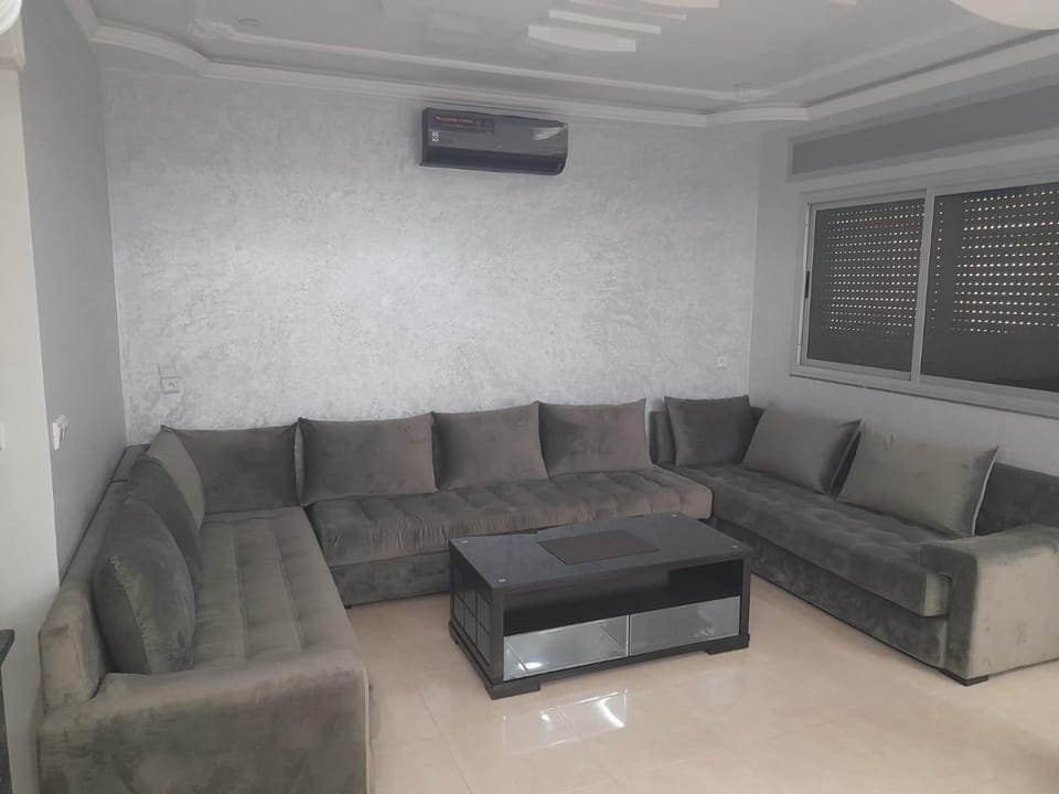 appartement mdiq tetouan, 2 chambres 1 double salon Apartment in Tangier-Tétouan-Al Hoceima