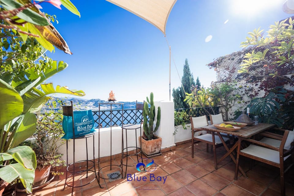 Balcony/Terrace, Dining area