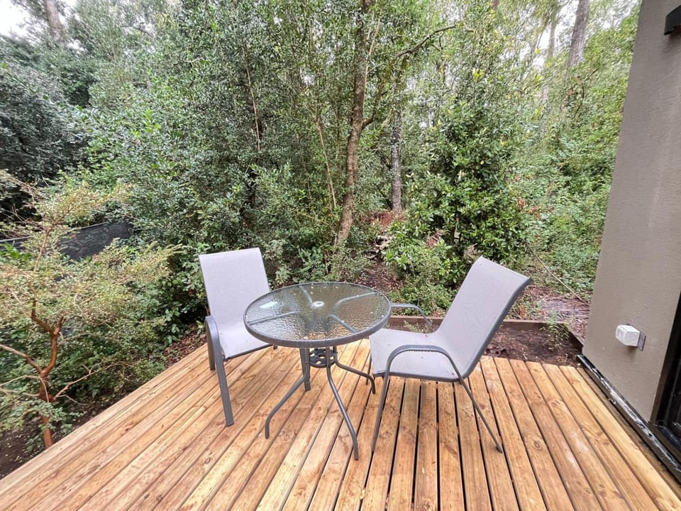 Ketrawe Lodge Apartment in Pucon