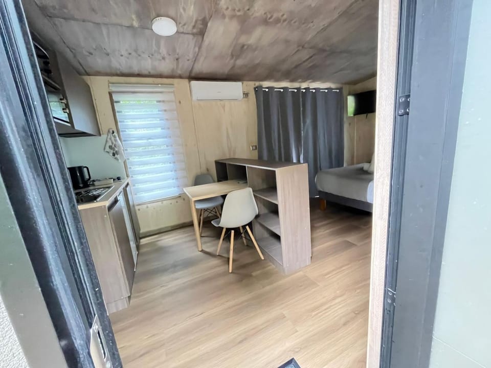 Ketrawe Lodge Apartment in Pucon