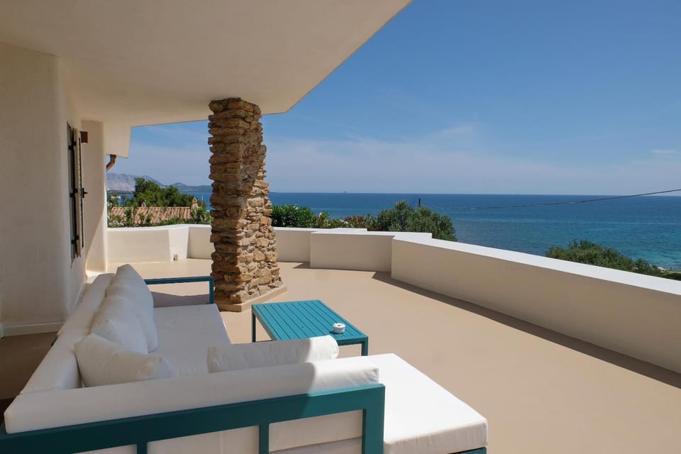 Sea view