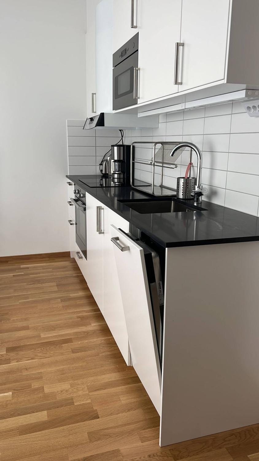 Private Terrace Apartment Apartment in Gothenburg