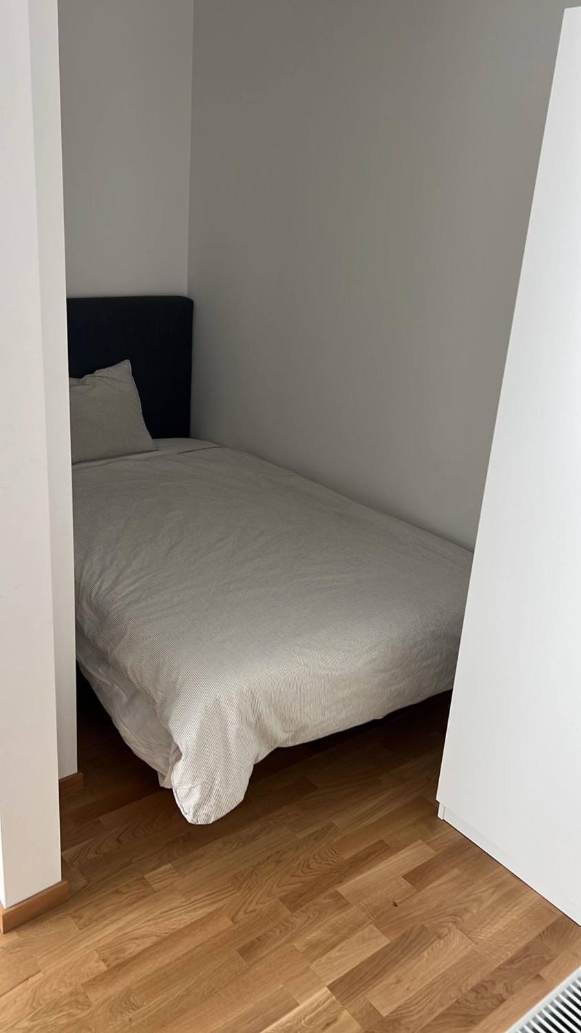 Private Terrace Apartment Apartment in Gothenburg