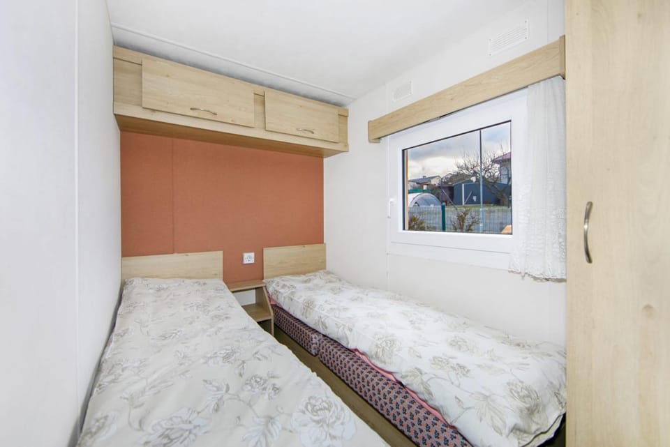 Ubytování v přírodě Plzeňsko House in Czechia