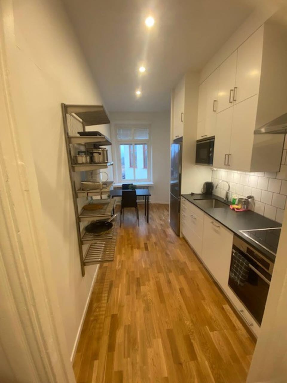 Modern Apartment In Lovely Part Of The City Apartment in Gothenburg