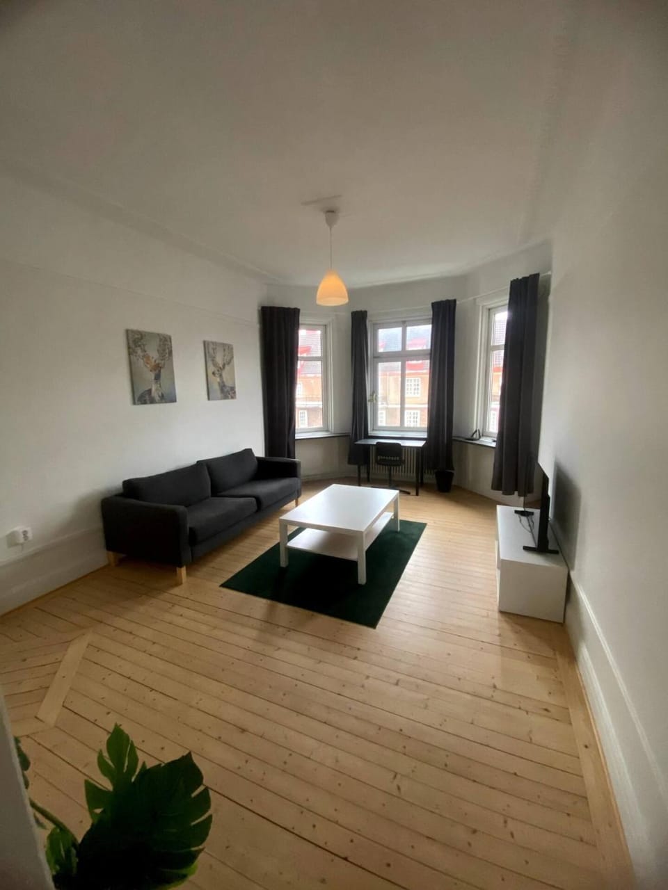 Modern Apartment In Lovely Part Of The City Apartment in Gothenburg