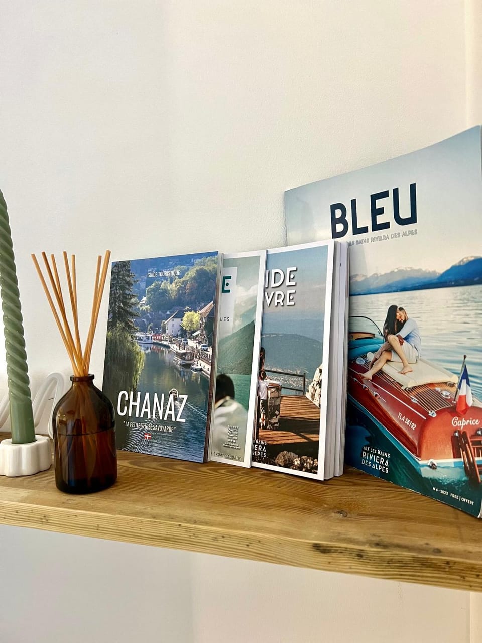 Cocon de mimi Apartment in Aix-les-Bains